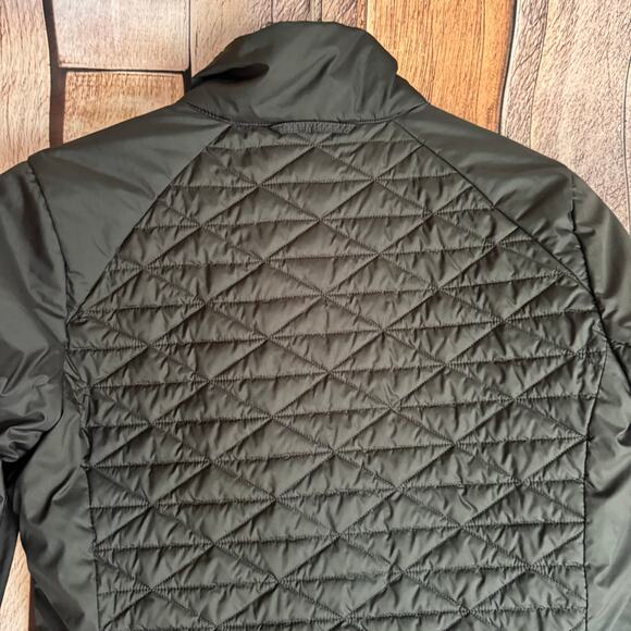 The North Face Jacket Black Lightweight Insulated Women’s Small Fall Classic - Picture 5 of 9